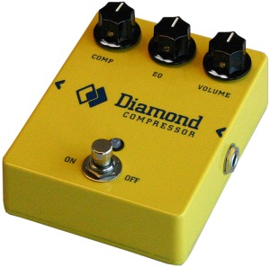 Diamond CPR-01